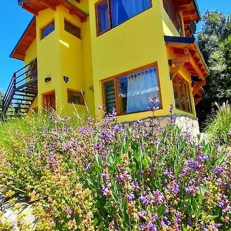 Alewekehue, La Pequena Apartment San Carlos de Bariloche Exterior photo