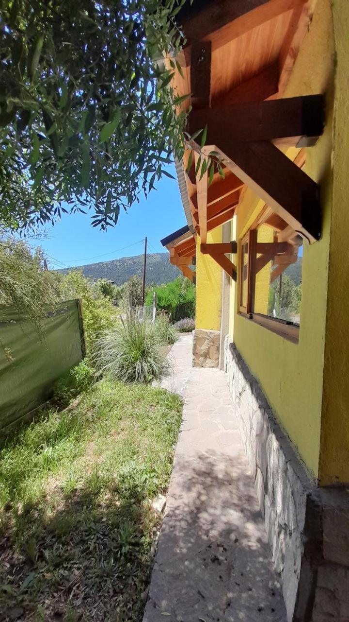 Alewekehue, La Pequena Apartment San Carlos de Bariloche Exterior photo